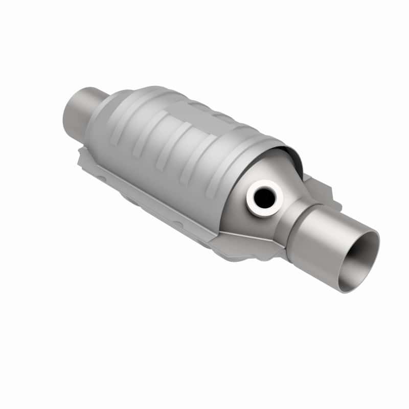 Magnaflow — MagnaFlow Conv Universal 1.75 with 1-O2 Front CA
California - view 14