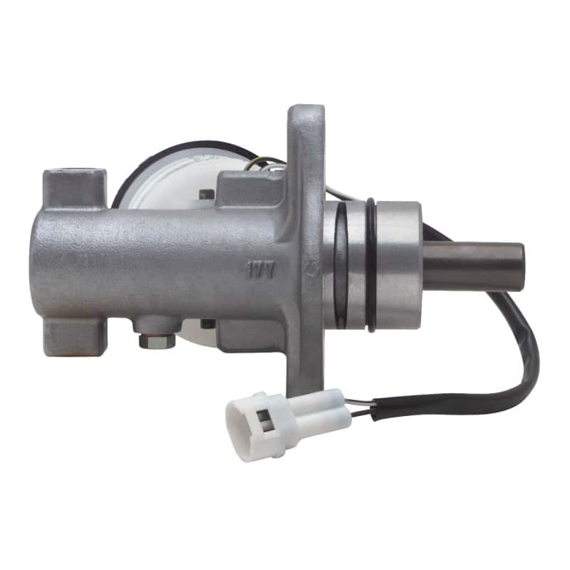 DFC — DFC 99-04 Chevrolet Tracker Brake Master Cylinder
DFC Brake Master Cyl - view 8