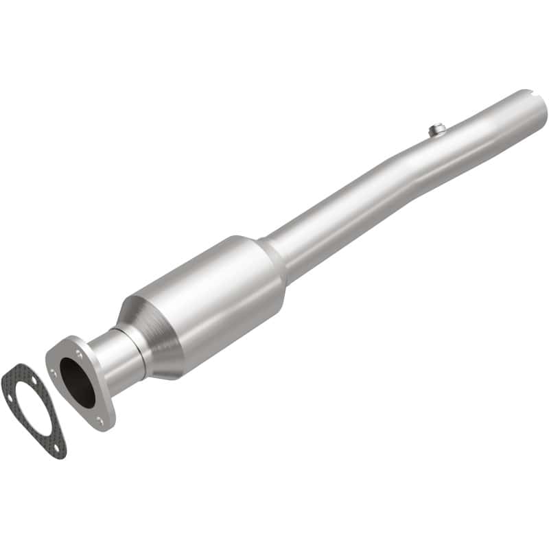 Magnaflow — MagnaFlow Conv DF 99-01 E350 Van 5.4/6.8L
HM Grade
HM - view 2