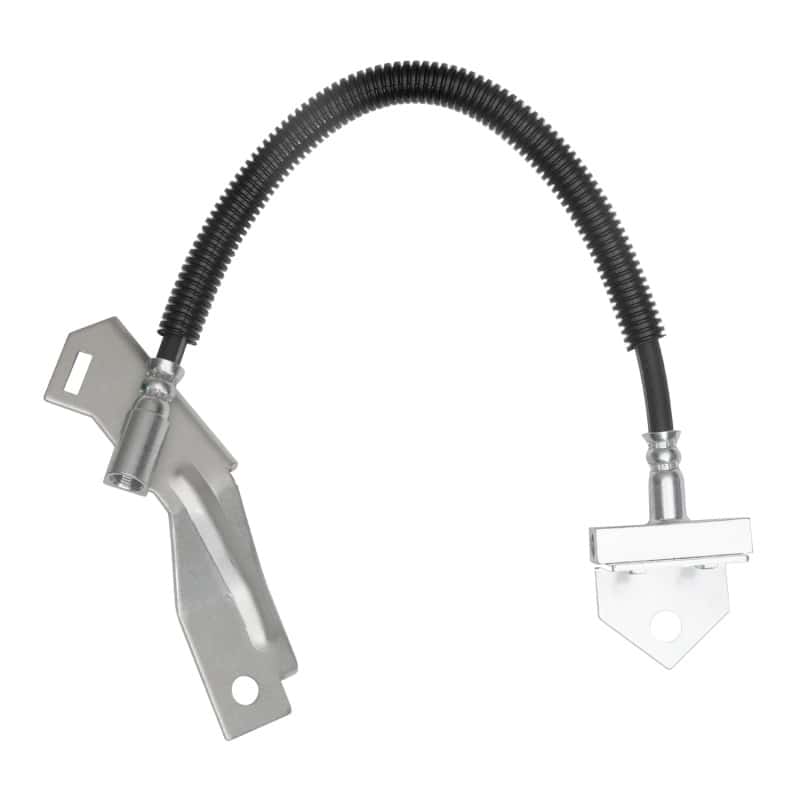 DFC — DFC 11-12 Coachmen Mirada Rear Upper Brake Hose - view 1