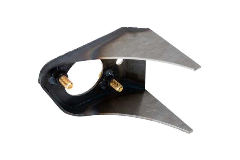 RustBuster — Rust Buster 1996-2002 Toyota 4Runner Rear Frame Body Mount - view 3
