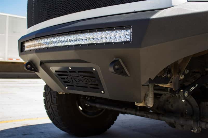 Addictive Desert Designs — Addictive Desert Designs 10-18 Dodge RAM 2500 Stealth Fighter Front Bumper
Bumper- Front
Bumpers - view 7