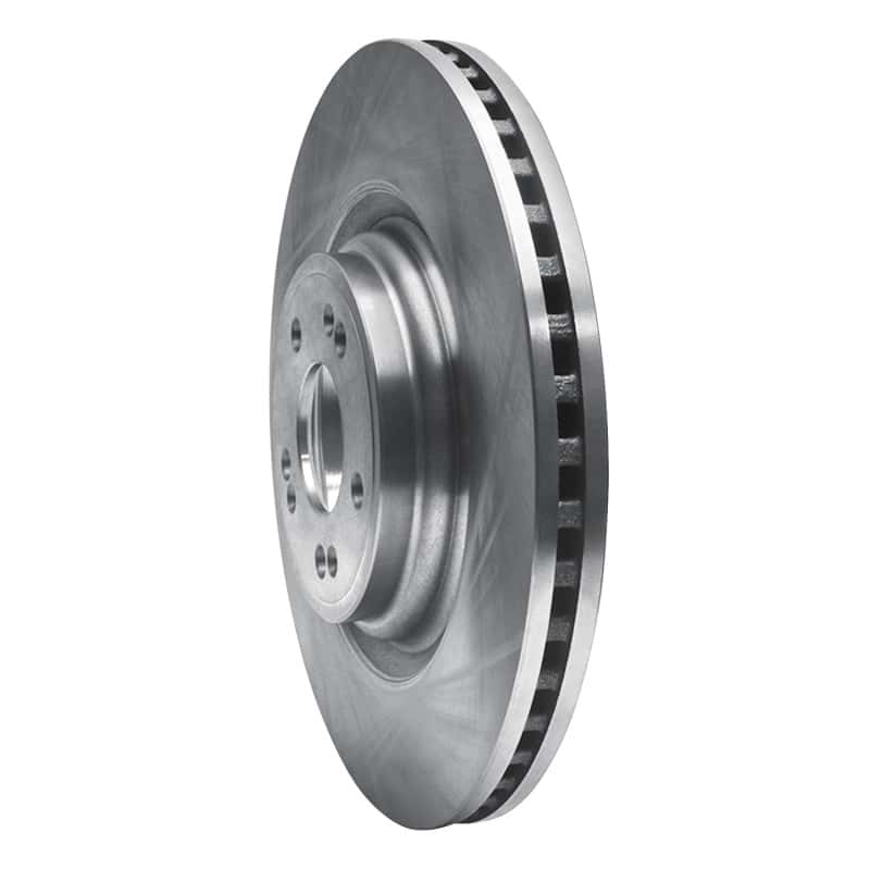 DFC — DFC 21-24 Genesis GV80 Front Brake Rotor - view 2