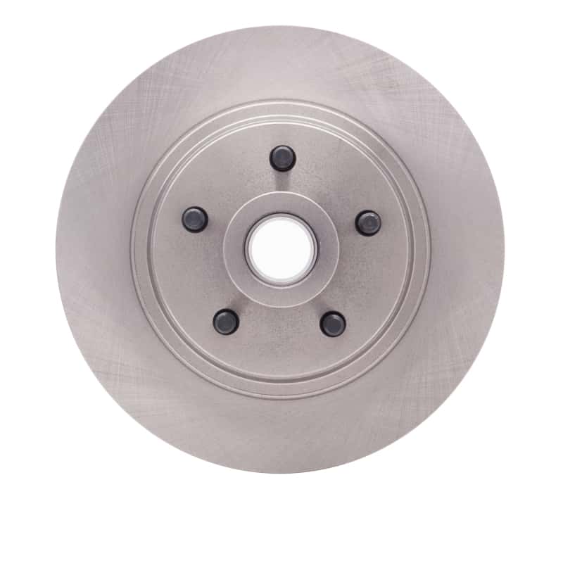 DFC — DFC 76-81 Chrysler Cordoba Front Brake Rotor
DFC Brake Rotor - view 1