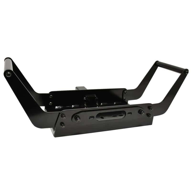 Superwinch — Superwinch 9500 LBS 2in Receiver Cradle (SX 10000 / Talon 9.5 / Tiger Shark 9500 / LP 8500/10000)
Clevis Bracket - view 18