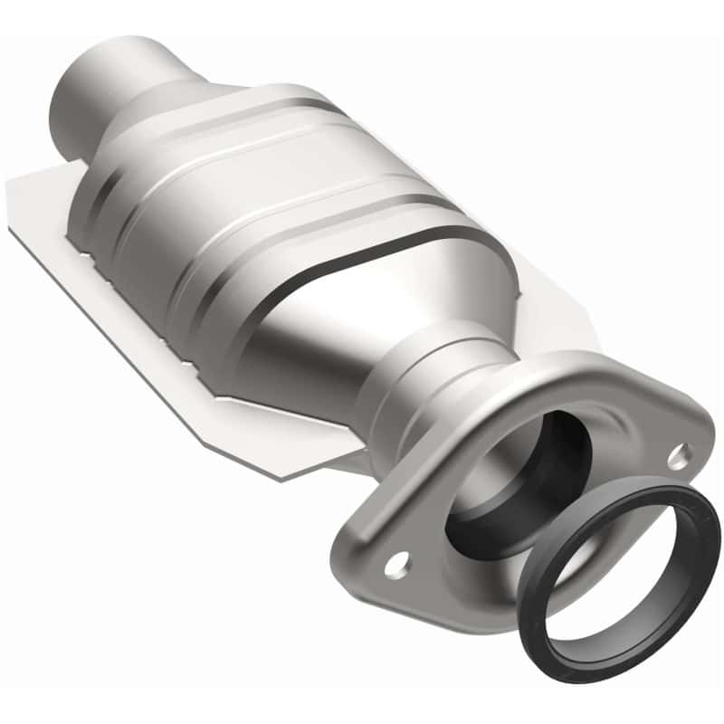 Magnaflow — MagnaFlow Conv DF 01-03 Highlander underbody
HM Grade
HM - view 30