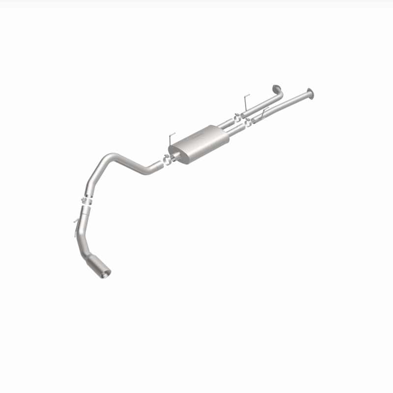 Magnaflow — MagnaFlow Sys C/B 07 Toyota Tundra 5.7L
Cat-Back - view 6