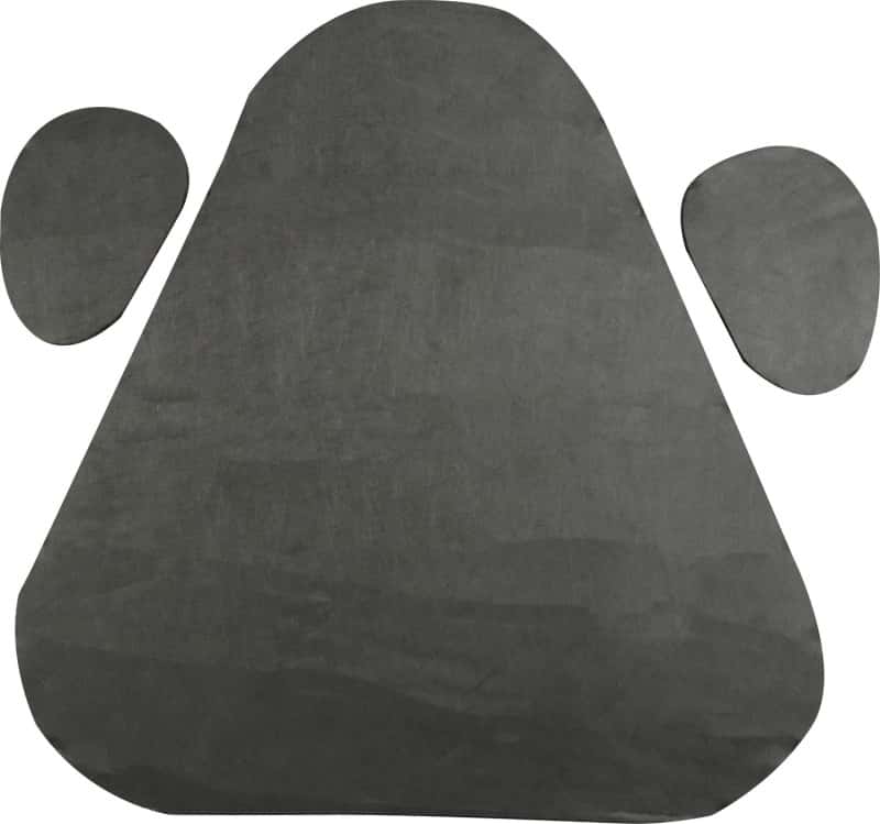 DEI — DEI 1966 Chevrolet Chevelle Pre-Cut Under Hood Insulation Kit
Undercar Shield - view 5