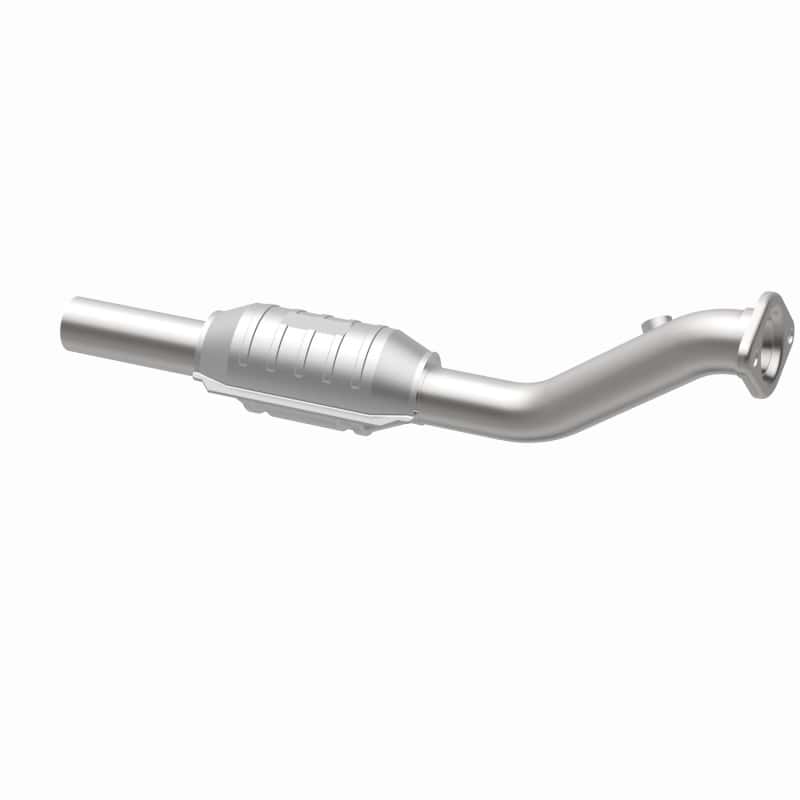 Magnaflow — MagnaFlow Conv DF 2007 Dodge Caliber 2.4L
OEM Grade
OEM - view 21