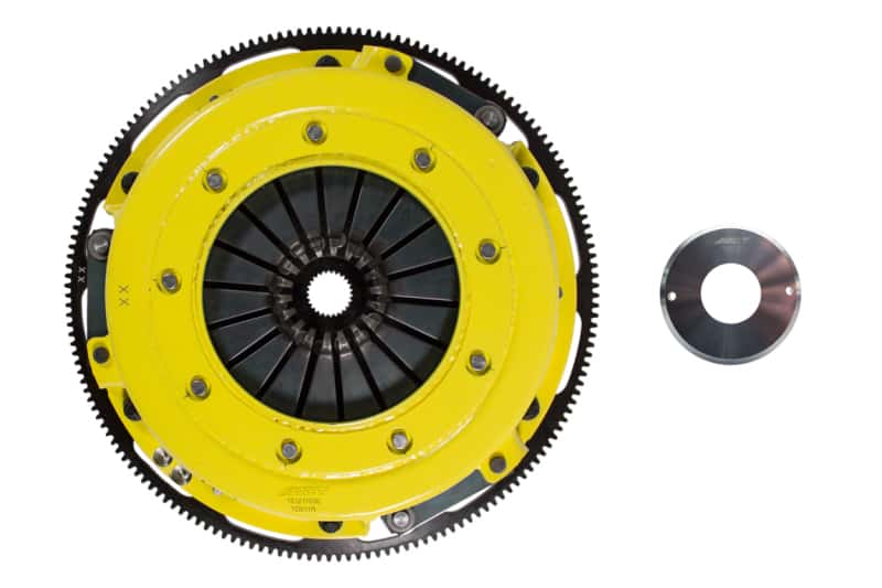 ACT — ACT 2006 Chevrolet SSR Twin Disc HD Race Kit Clutch Kit
Twin Disc Kit - view 4