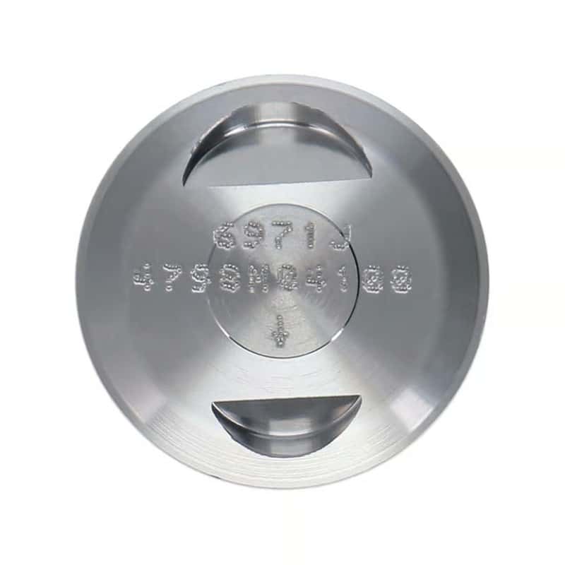 Wiseco — Wiseco Honda XR50 88-03 CRF50F 04-13 4100XZ Piston kit
Piston Kit - view 12
