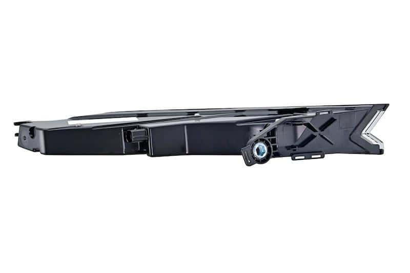 Hella — Hella 2020-2021 Porsche Taycan Left Tail Light - view 3