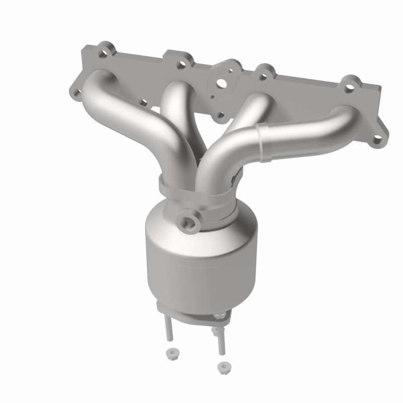 Magnaflow — MagnaFlow Conv DF 01-02 Saturn SC/SL/SW 1.9L
California - view 26