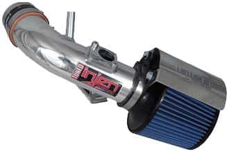 Injen — Injen 07-10 MazdaSpeed 3 2.3L 4cyl Turbo Polished Short Ram Intake
Short Ram Intake
Air Intake Kit - view 2