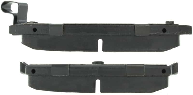 Stoptech — StopTech Performance 1/90-95/00-05 Toyota MR2/Spyder Rear Brake Pads
Sprt Brk Pad W/Hdwr - view 5