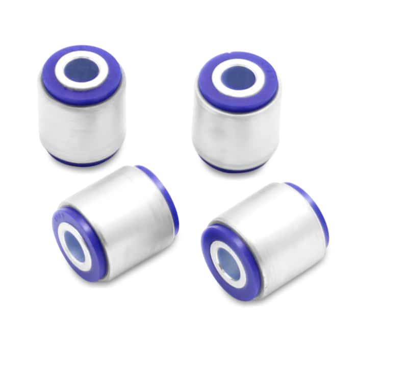 Superpro — SuperPro 2004 Mazda 3 i Rear Toe Control Arm & Outer Bushing Kit (4 pcs.)
Bushing Kit - view 2