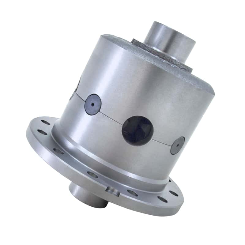 Yukon Gear & Axle — Yukon Gear Dura Grip For Ford 10.25in & 10.5in
Limited Slip Unit  - view 3
