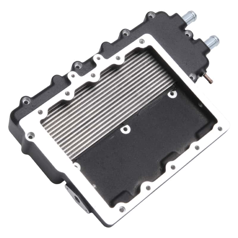 Edelbrock — Edelbrock Supercharger Stage 1 - Street Kit 2012-2014 Jeep Wrangler 3 6L V6 w/ o Tuner
SUPERCHARGER - view 5
