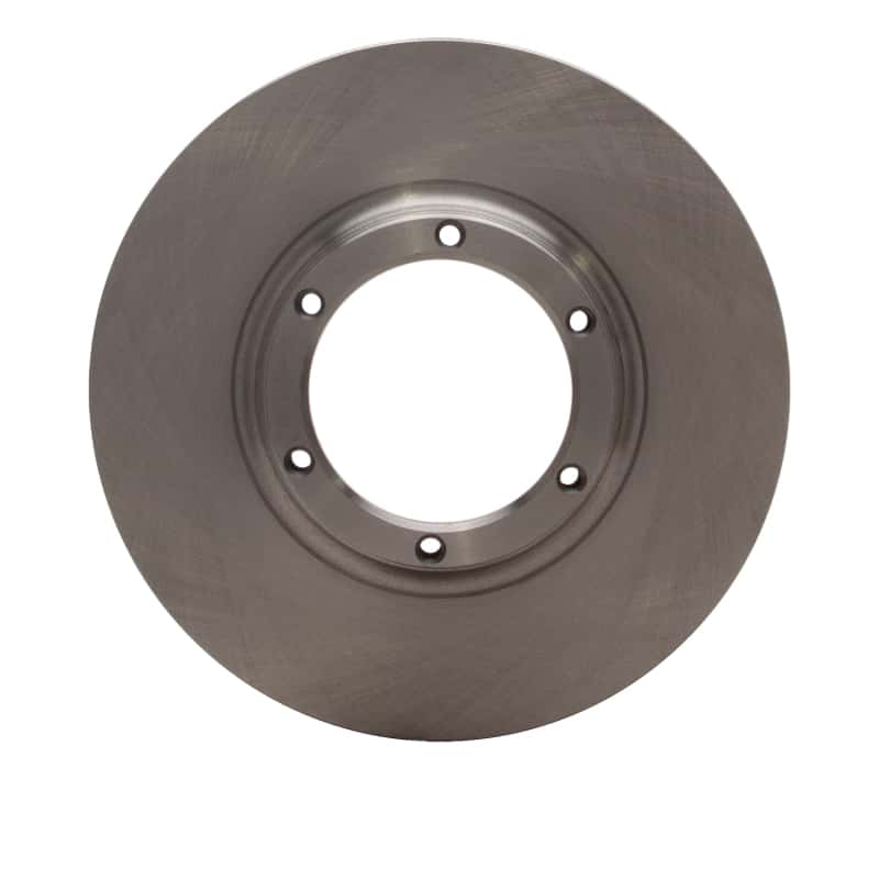 DFC — DFC 71-83 Renault R15 Front/Rear Brake Rotor
DFC Brake Rotor - view 1