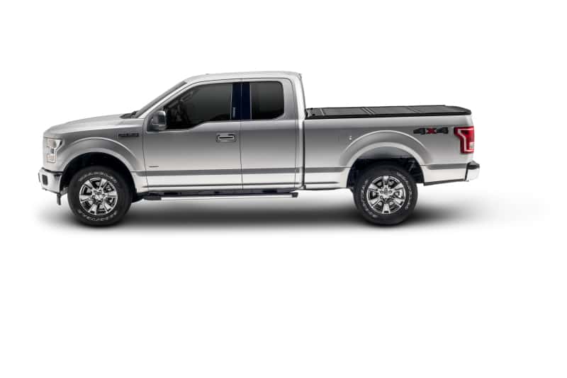 Undercover — UnderCover 15-20 Ford F-150 5.5ft Ultra Flex Bed Cover - Matte Black Finish - view 6