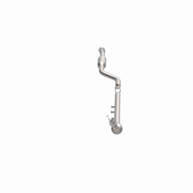 Magnaflow — MagnaFlow Conv DF 01-04 Mercedes E320 Driver Side CA
California - view 25