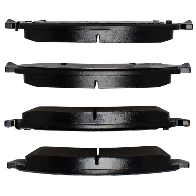 DFC — DFC 05-20 Cadillac Escalade EXT Front Ultimate Duty Performance Brake Pads - view 4