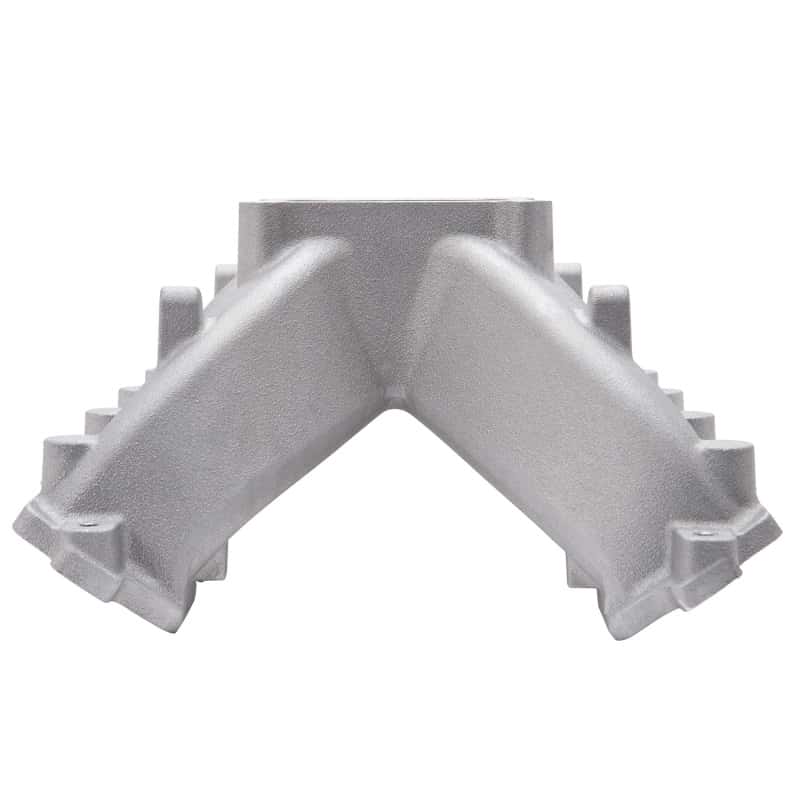 Edelbrock — Edelbrock Manifold LS7 Super Victor 4500 Carb
MANIFOLD-RACE - view 10