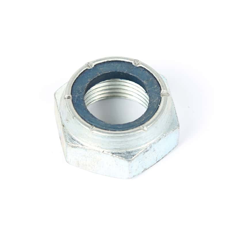 OMIX — Omix Lock Nut Main Shaft T90 67-75 Jeep CJ Models
M/TMnShftNut - view 2