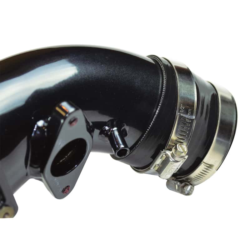 Injen — Injen 17-19 Honda Civic Type R 2.0T Black Short Ram Air Intake
Short Ram Intake
Air Intake Kit
SP1583BLK
 - view 2