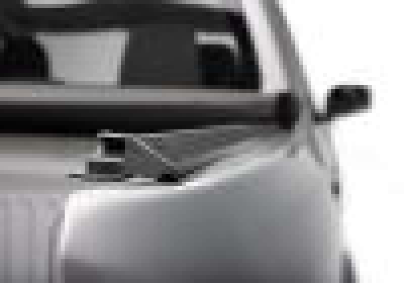 Truxedo — Truxedo 22+ Nissan Frontier (5ft. Bed) Lo Pro Bed Cover
LP 22-26 Frntr 5ft. - view 6