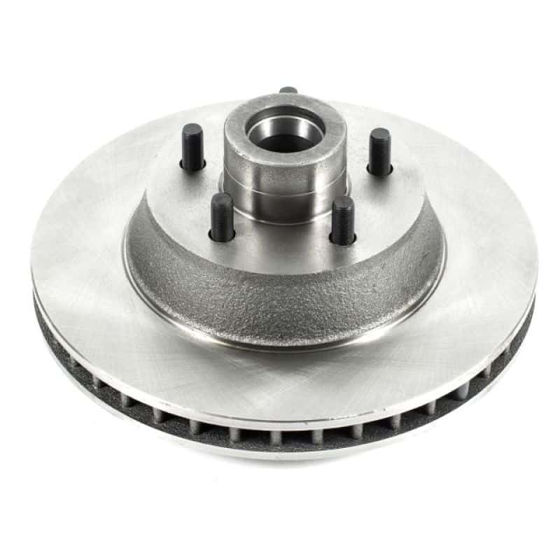 PowerStop — Power Stop 71-72 Ford Country Squire Front Autospecialty Brake Rotor
AutoSpecialty Rotor - view 1