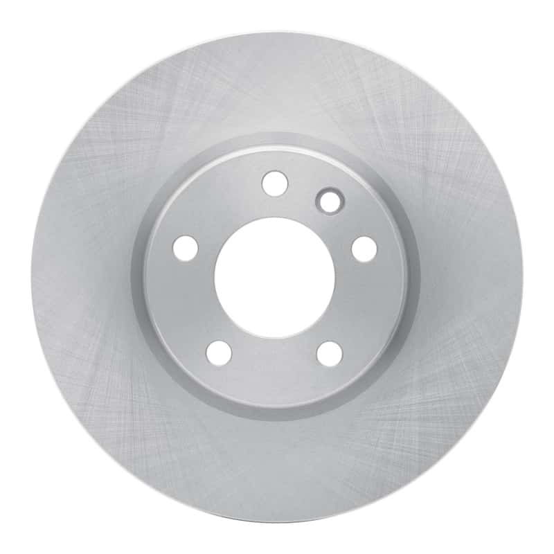 DFC — DFC 97-01 Cadillac Catera Front Brake Rotor
DFC Brake Rotor - view 1