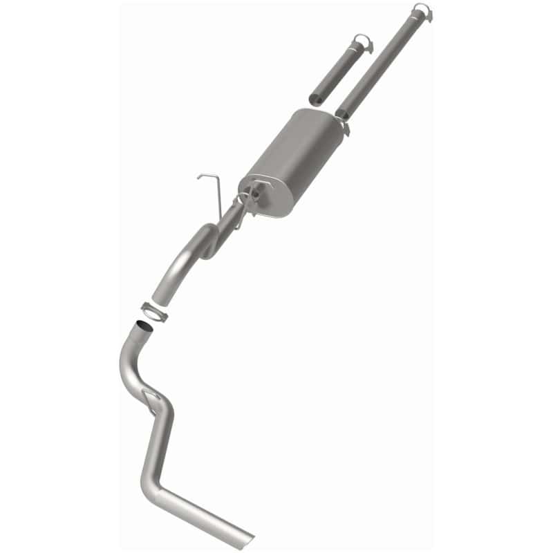 Magnaflow — MagnaFlow BRE Exhaust Kit 98-02 Ford F-150 F-250
Exhaust Kit - view 27