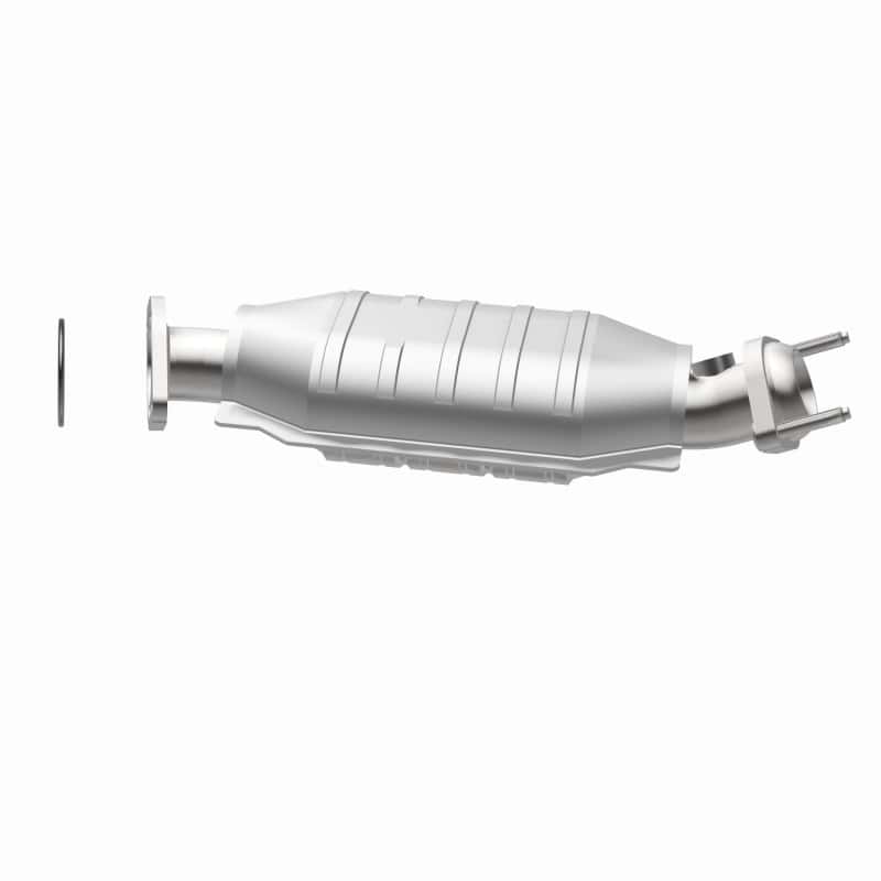 Magnaflow — MagnaFlow Conv DF 05-07 Ford Freestyle 3.0L
OEM Grade
OEM - view 12