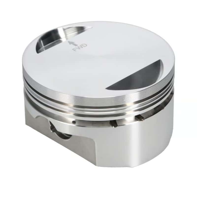 Wiseco — Wiseco HD Evo 1200 Thru 2003 91 CR 3507X Piston Kit
Piston Kit - view 3