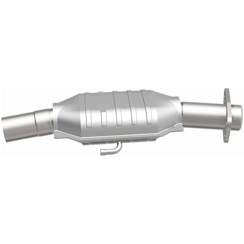 Magnaflow — MagnaFlow Conv GM 21.38X6.5X4 2.25 23418
Standard Grade
Standard - view 5