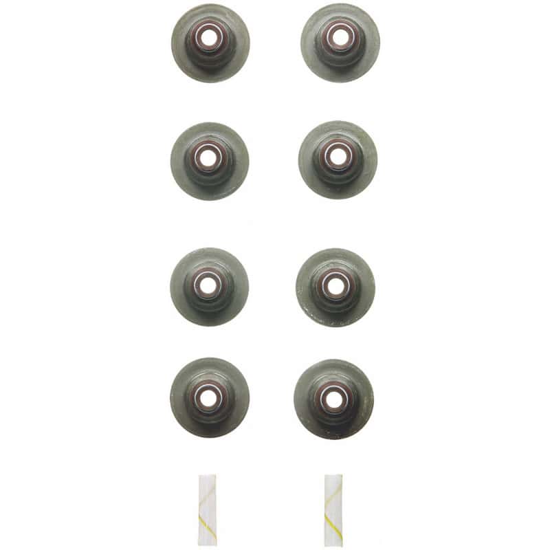 Fel-Pro — Fel-Pro Chevrolet S10 SS 70809 Engine Valve Stem Oil Seal Set - view 1