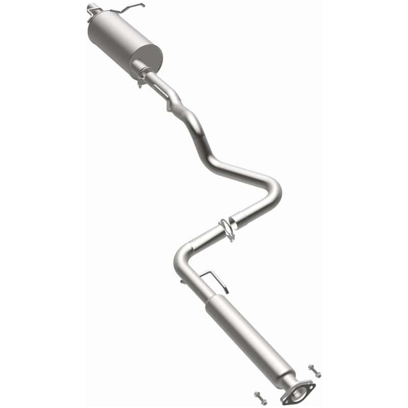Magnaflow — MagnaFlow BRE Exhaust Kit 05-11 Cobalt HHR G5 Pursuit
Exhaust Kit - view 26
