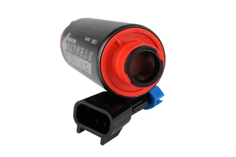 Aeromotive — Aeromotive 340 Series Stealth In-Tank E85 Fuel Pump - Center Inlet - view 8