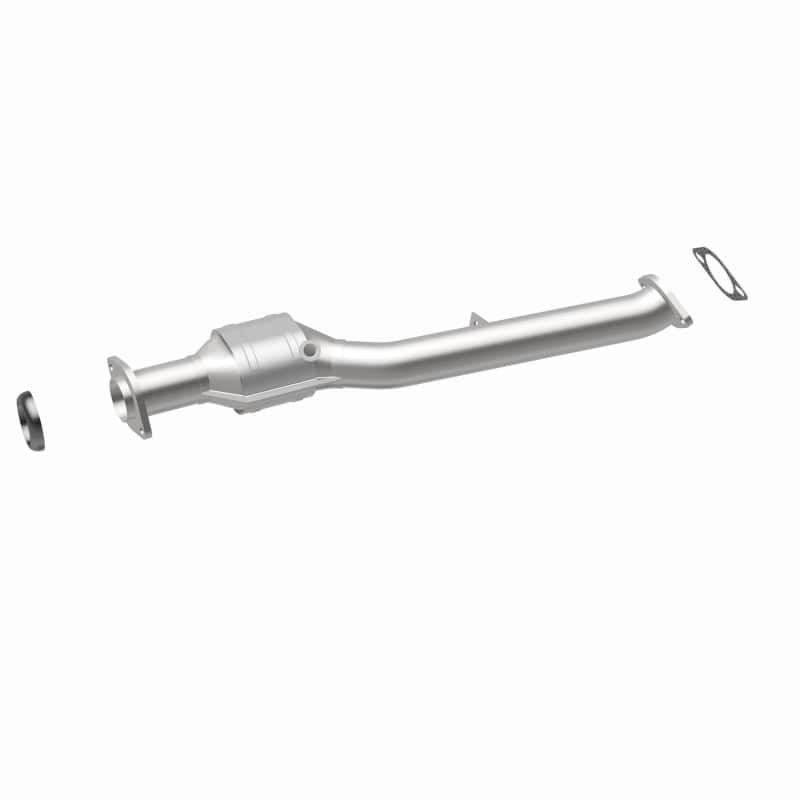 Magnaflow — MagnaFlow Conv DF 02-07 Subaru WRX 2.0L Turbo
OEM Grade
OEM - view 19