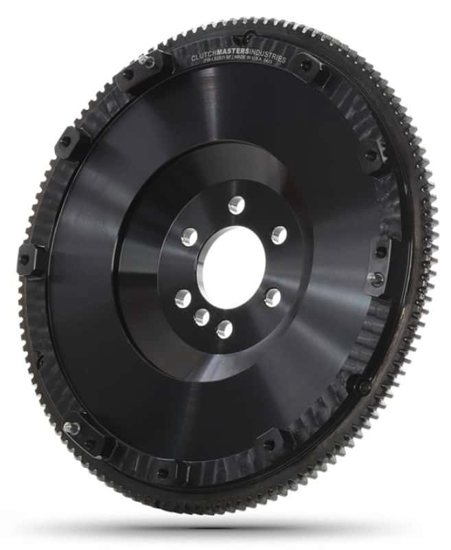 Clutch Masters — Clutch Masters Chevrolet LS Engine to Subaru Transmission Steel Flywheel - view 2