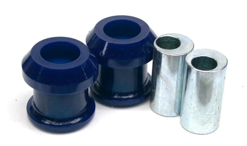 Superpro — SuperPro 1994 Acura Integra LS Front Lower Inner Rearward Control Arm Bushing/Caster Kit
Bushing Kit - view 2