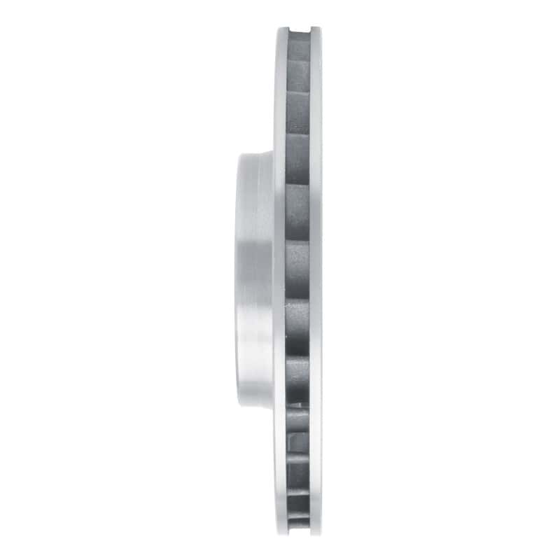 DFC — DFC 01-06 BMW M3 Right Front Brake Rotor
DFC Brake Rotor - view 3