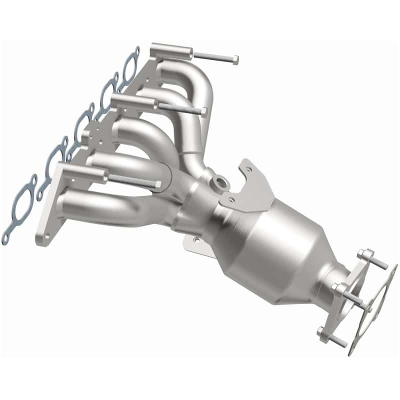 Magnaflow — Magnaflow 01-05 Volvo S60/V70 2.4L Direct Fit Converter
OEM Grade
OEM - view 32