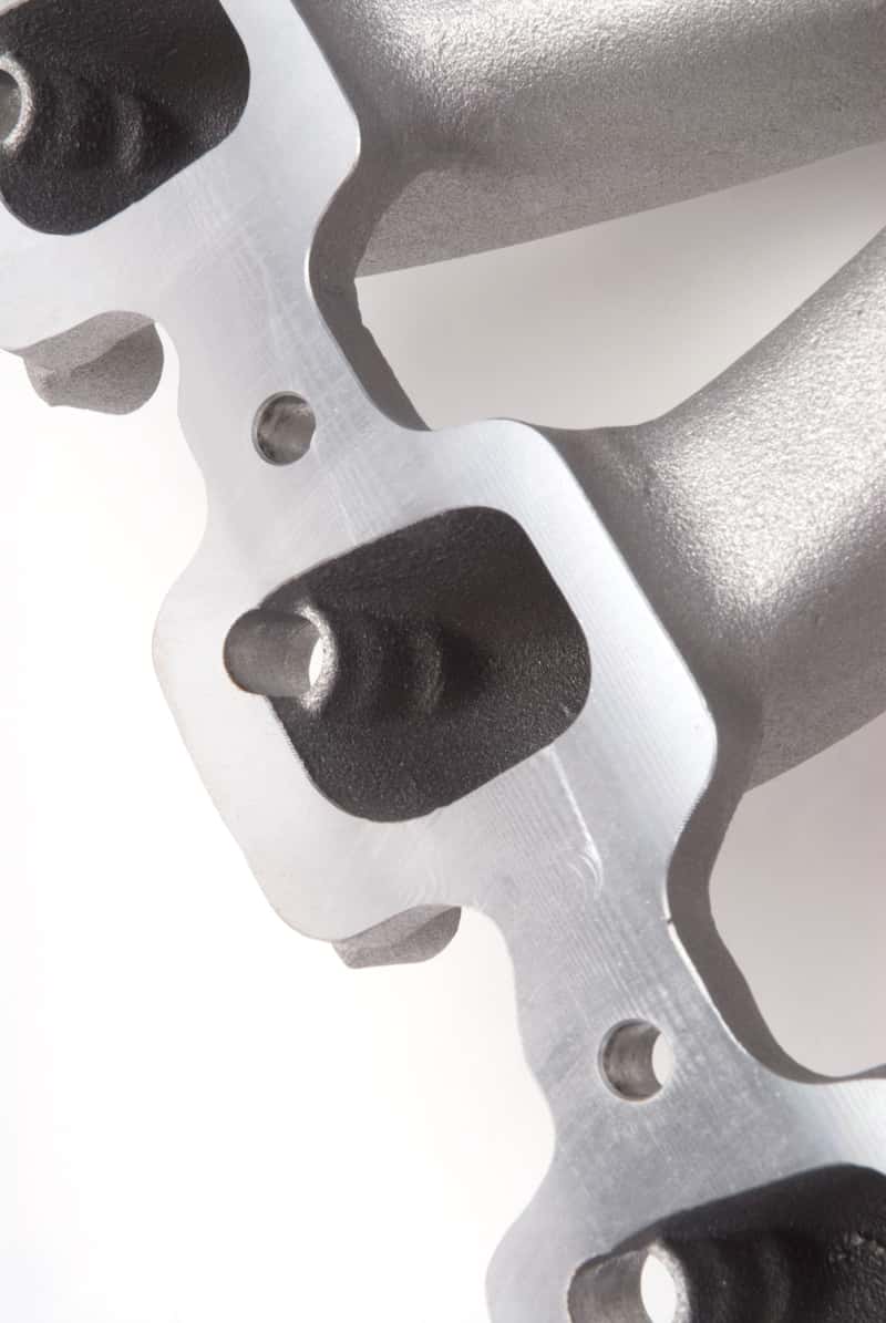 Edelbrock — Edelbrock Victor Jr Ford EFI for 4 6L Engines Manifold Only
MANIFOLD-RACE - view 7