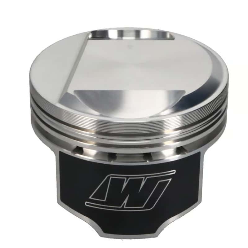 Wiseco — Wiseco HD 1340 Evo 101 CR Rear 3517X Piston Kit
Piston Kit - view 6
