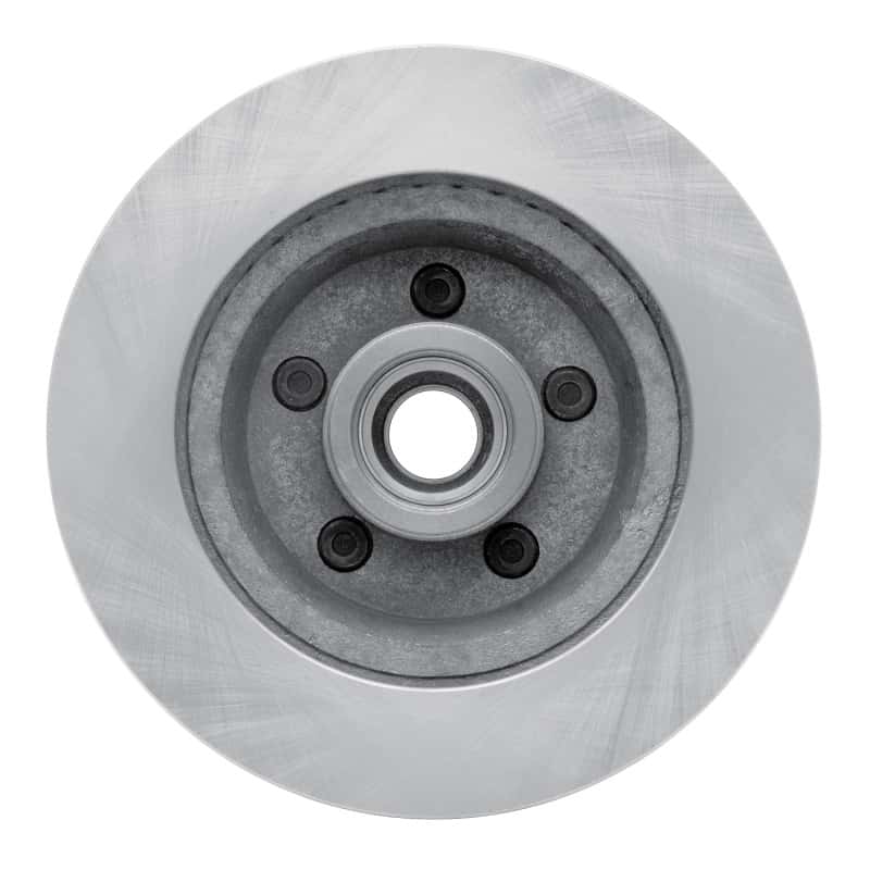 DFC — DFC 70-72 Ford Thunderbird Front Brake Rotor
DFC Brake Rotor - view 5