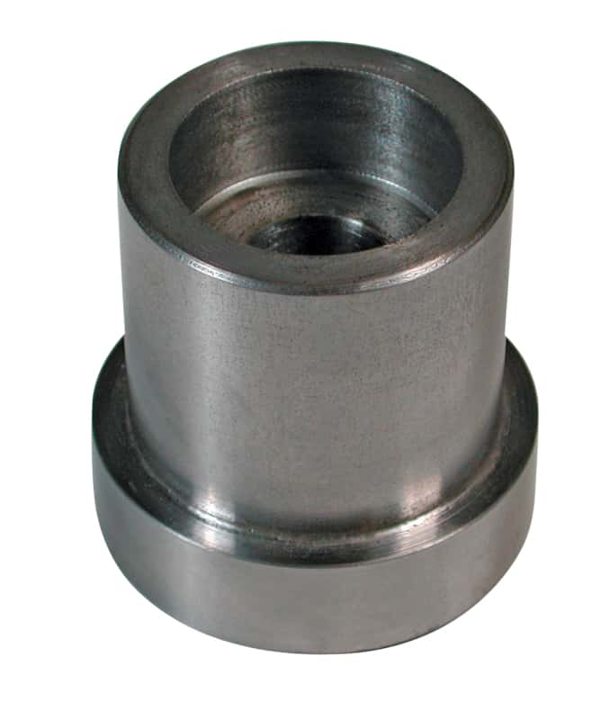 SPC Performance — SPC Performance Bushing Press Adapter (Toe Arm Only)
BUSHING PRESS TOOL
BUSHING TOOL - view 1