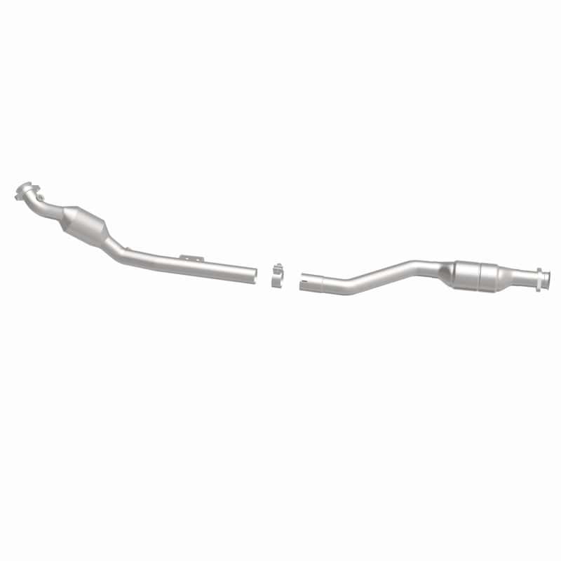 Magnaflow — Magnaflow Conv DF 99-00 Mercedes E430 4.3L
California - view 12