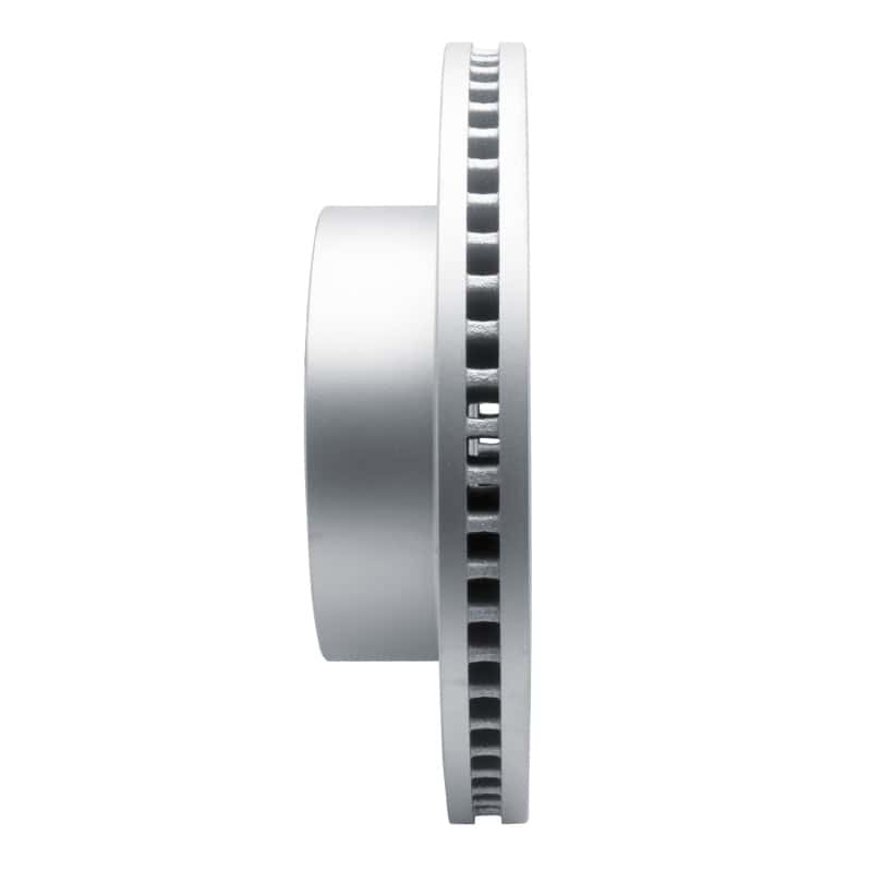 DFC — DFC 17-24 Ford F-450 Super Duty Front GeoSPEC Coated Rotor - view 3